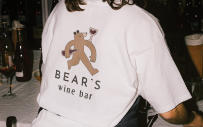 Bear’s Wine Bar